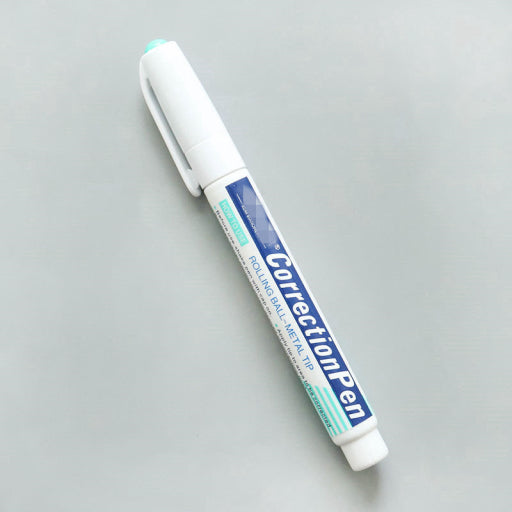 Corrector líquido