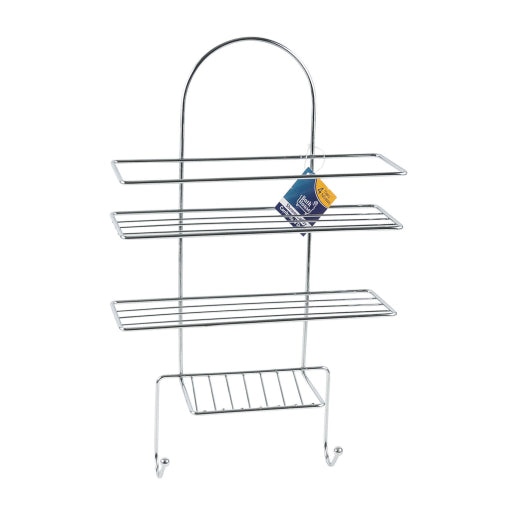 Carrito Para Ducha De Casa De Baño De 4 Niveles