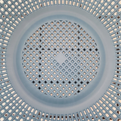 Cesta de drenaje binaural