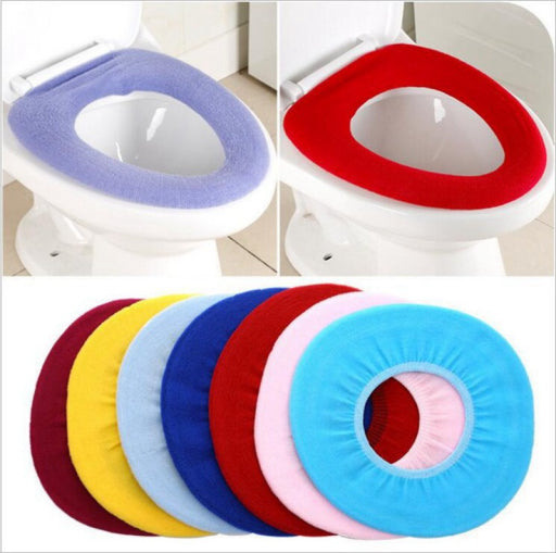 Sostenedor para taza de baño-Pack 4