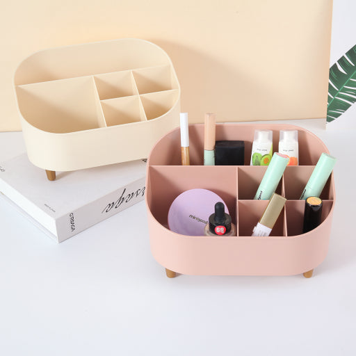 caja de almacenamiento de escritorio