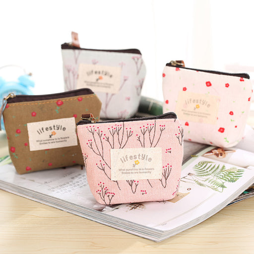 Bolsa pequeña para almacenamiento