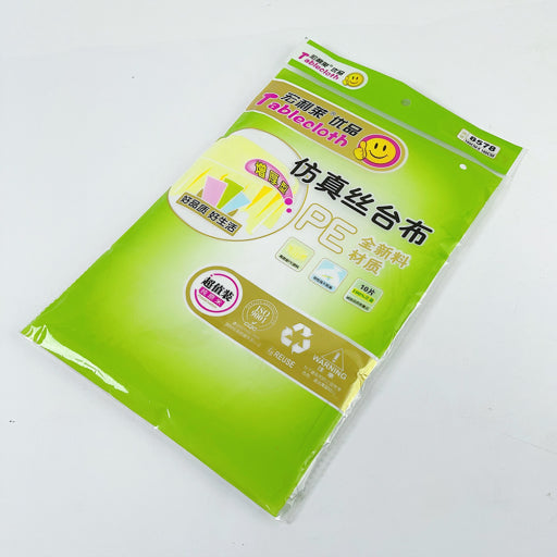 Mantel desechable (10)