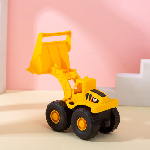 Juguetes para niños - excavadora