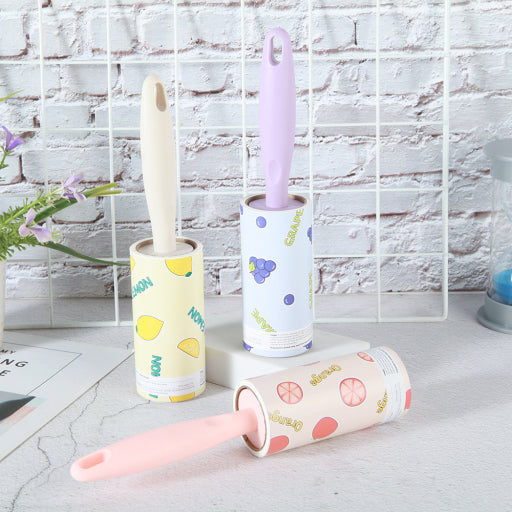 Etiqueta engomada del cilindro