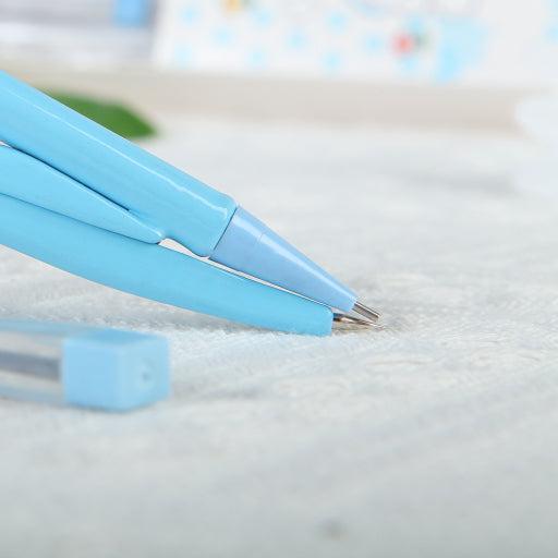 Conjunto de compas de tiburón pequeño