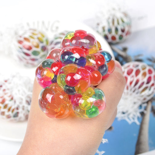 Bola squishy