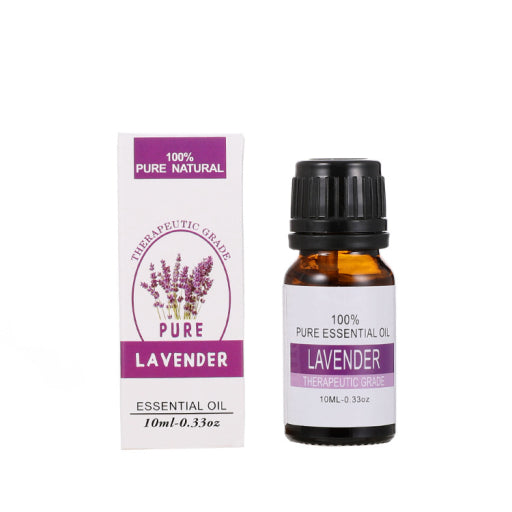 Esencias aromáticas