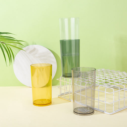 Vaso de alta permeabilidad Water Cube