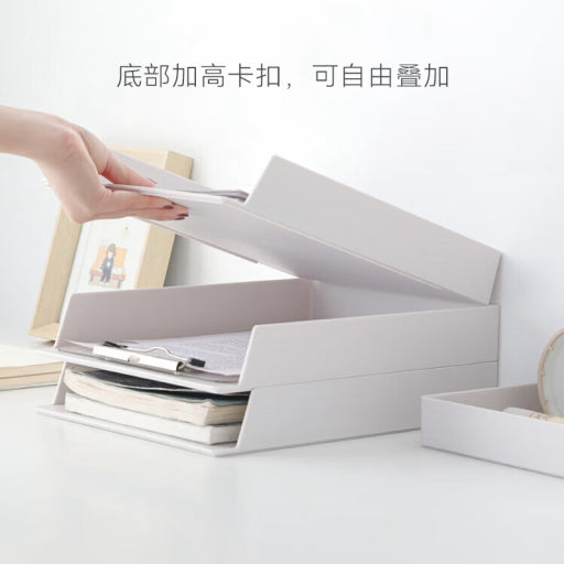 Bandeja de almacenamiento multifuncional (pequeña)