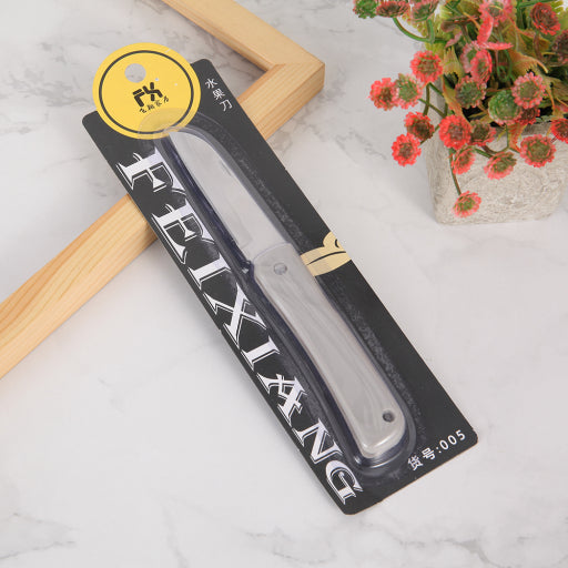 cuchillo de fruta