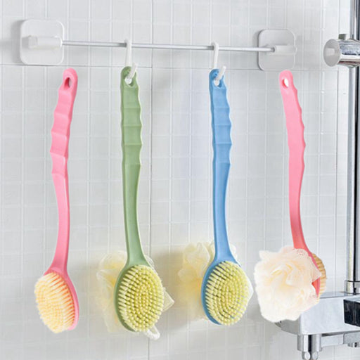 Cepillo para baño