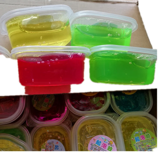 Juguete slime para niños
