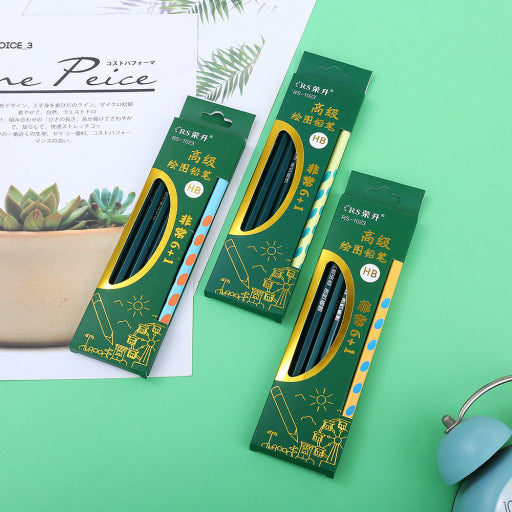 Set lápiz de dibujo