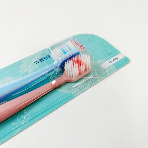 Cepillo de dientes de cabeza redonda ultra ancha (2)