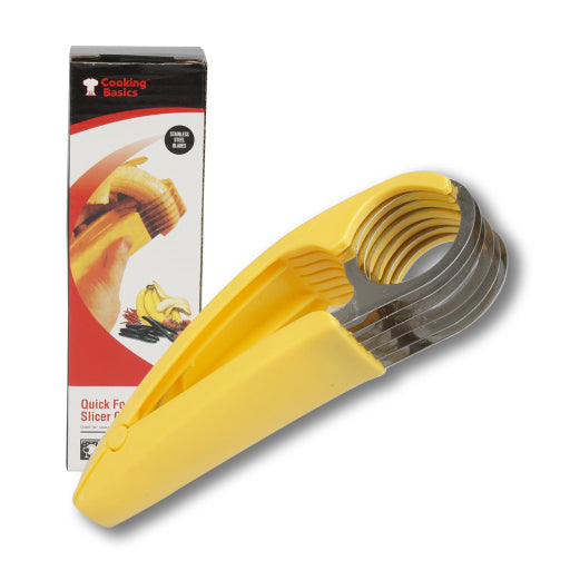 Picadora Rebanadora De Comida Rápida