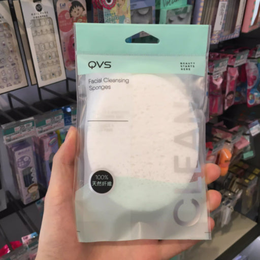 Algodón para limpieza facial