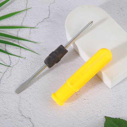 juego combinado de destornillador y cuchillo multiusos