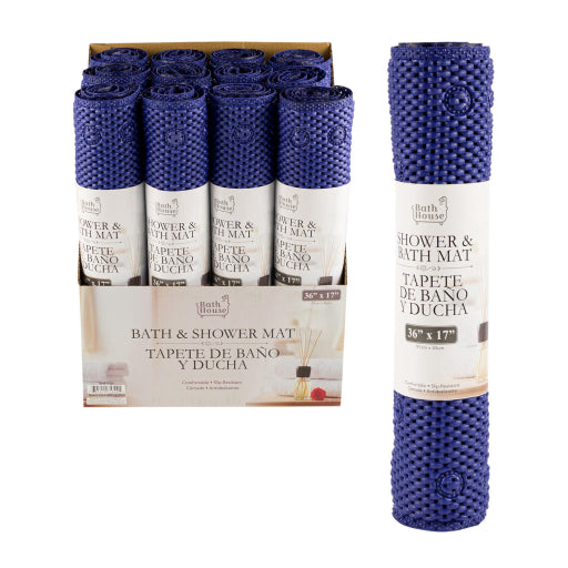 Alfombra De Baño Bath House