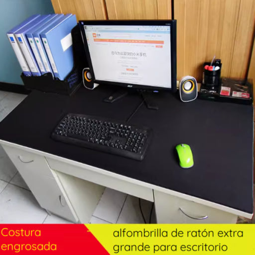 Mousepad largo