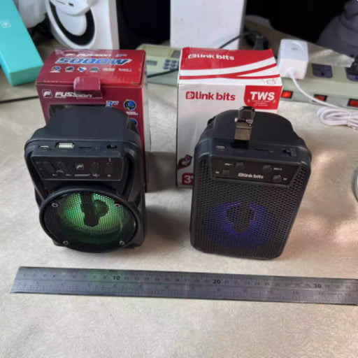 Bocina bluetooth
