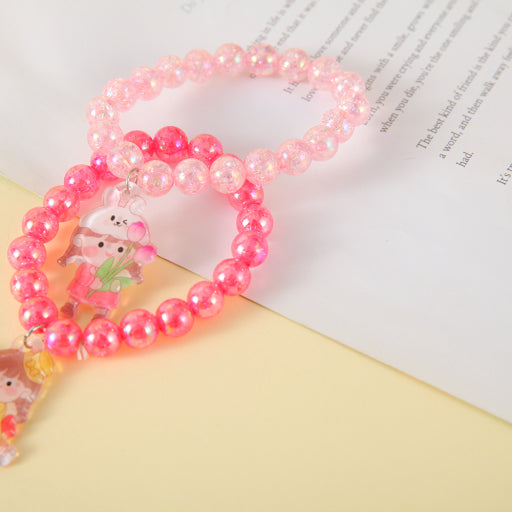 Pulsera infantil Cake Girl Popping Beads