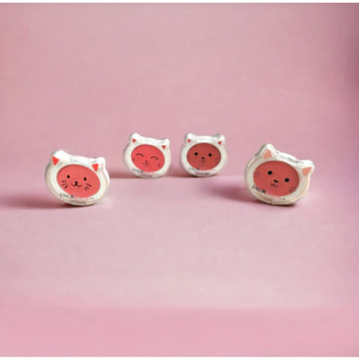 Blush para maquillaje