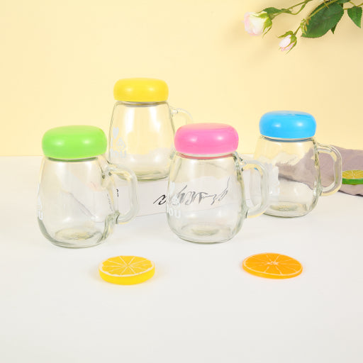 Taza de té de flores (350ml)