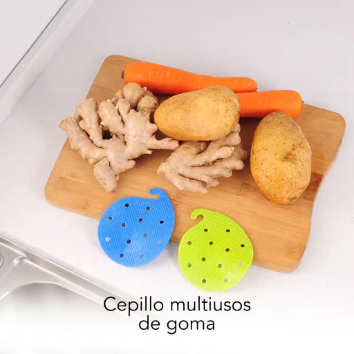 Limpiador para frutas