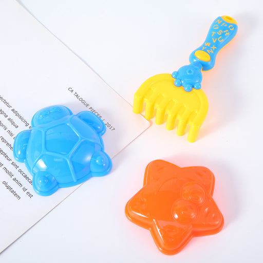 herramientas de playa