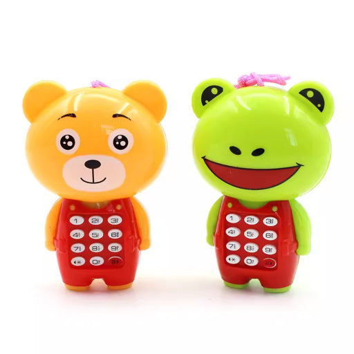 Juguete de telefono