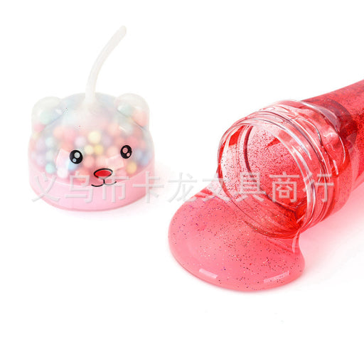 Slime de panda