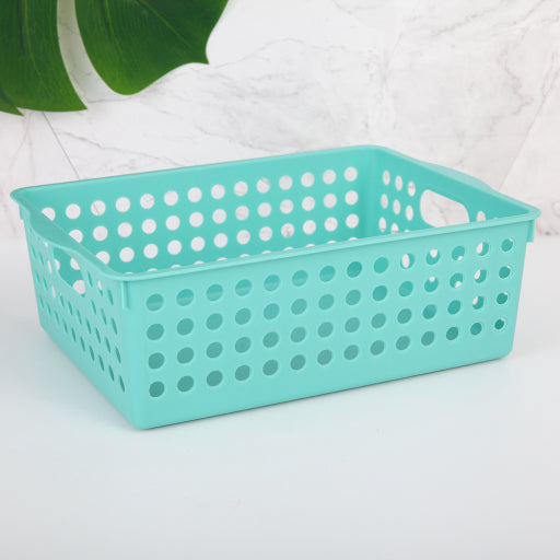 cesta de almacenamiento cuadrada