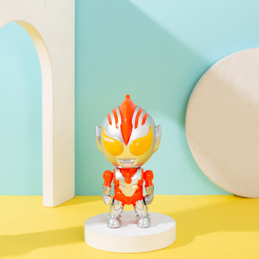 Transformador Beyblade