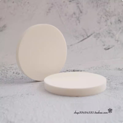 Esponja de maquillaje