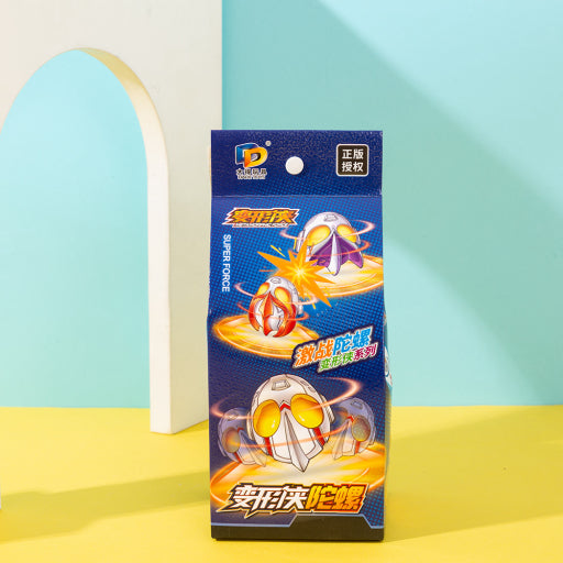 Transformador Beyblade