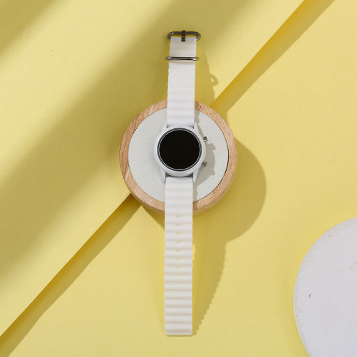 Reloj electrónico de moda