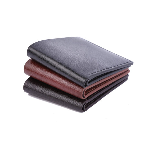 Cartera para hombre