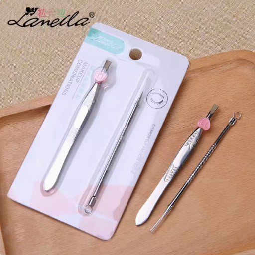 Removedor de cutícula