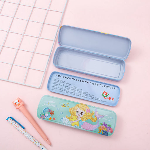 Lapicera de dibujos animados