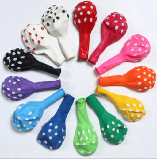 Bolsa de globos