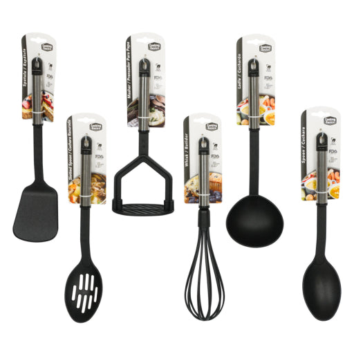 Herramientas De Cocina De Plástico