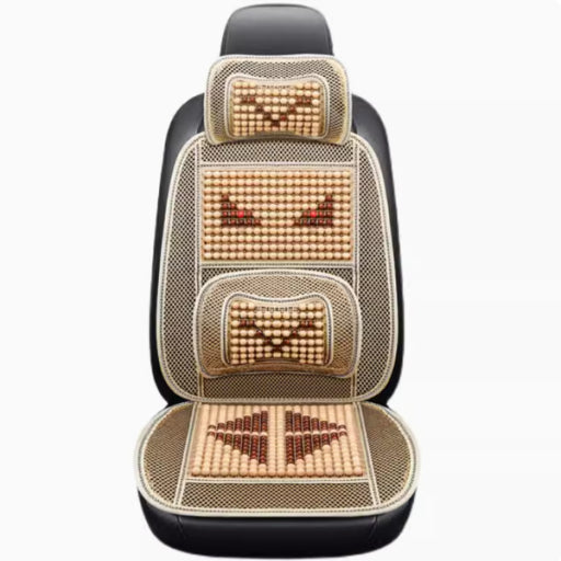 Masajeador para asiento de auto