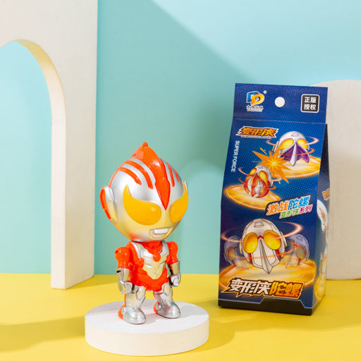 Transformador Beyblade