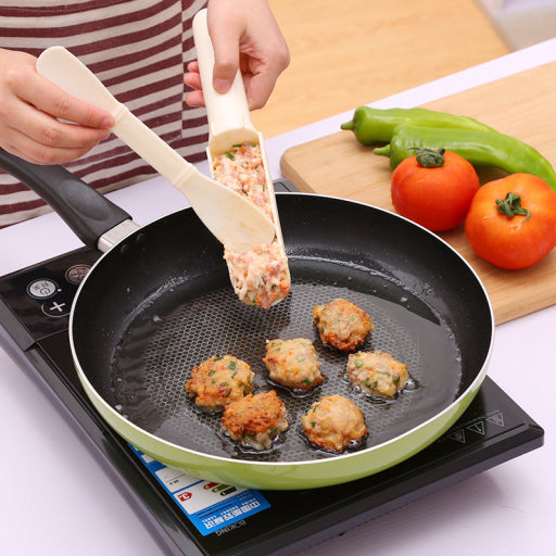 Moldeador de esferas para cocina