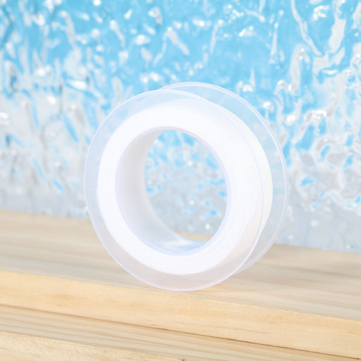 Paquete individual de cinta de comida cruda