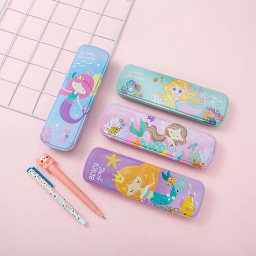 Lapicera de dibujos animados