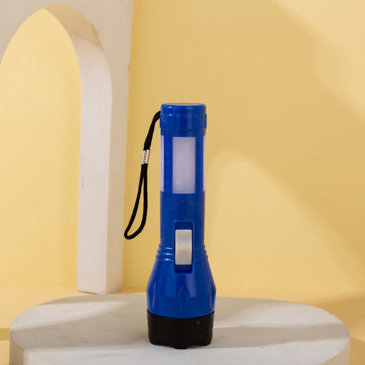 Linterna LED doble