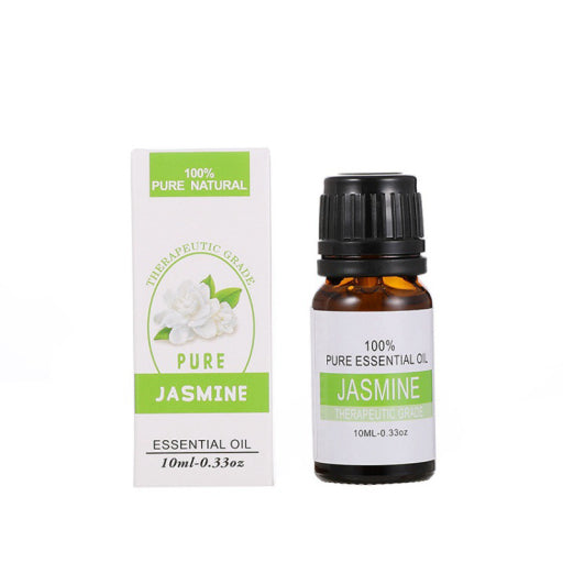 Esencias aromáticas