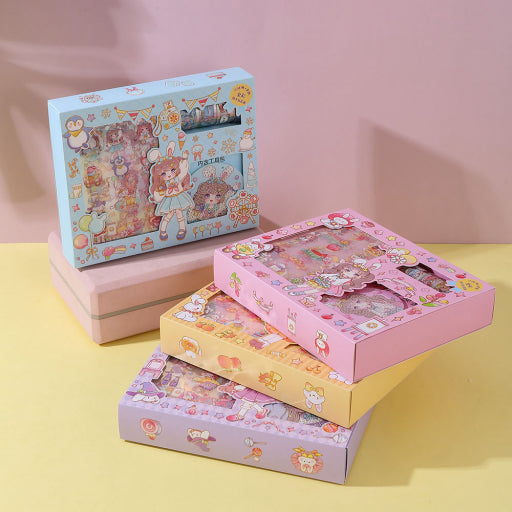 Kit de pintura de diamantes Guka